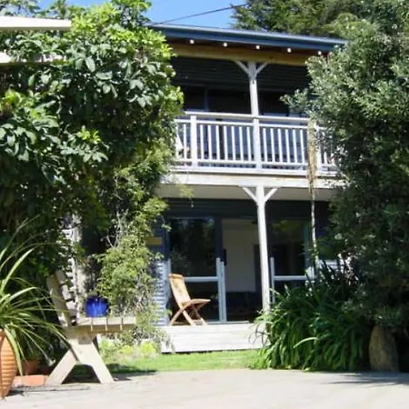 French Pass Beachfront Villas Elmslie Bay Exterior foto