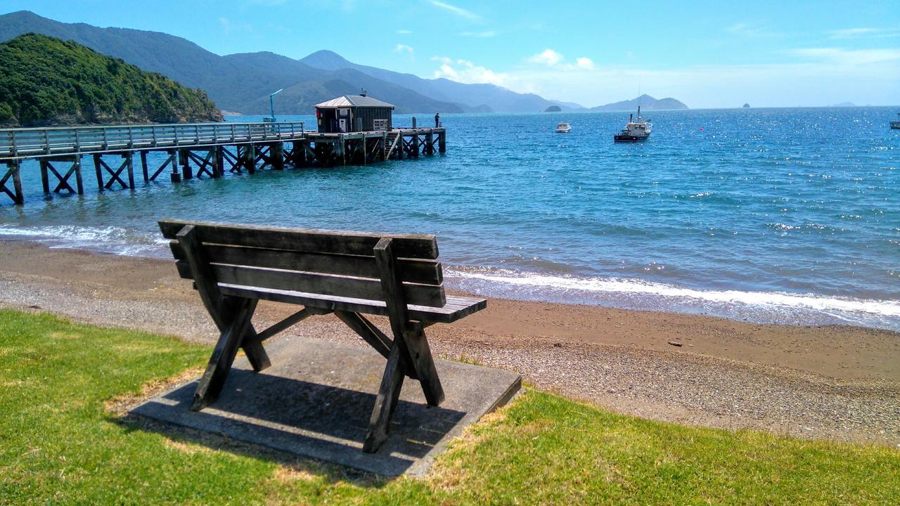 French Pass Beachfront *