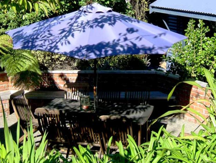 French Pass Beachfront Villa Elmslie Bay