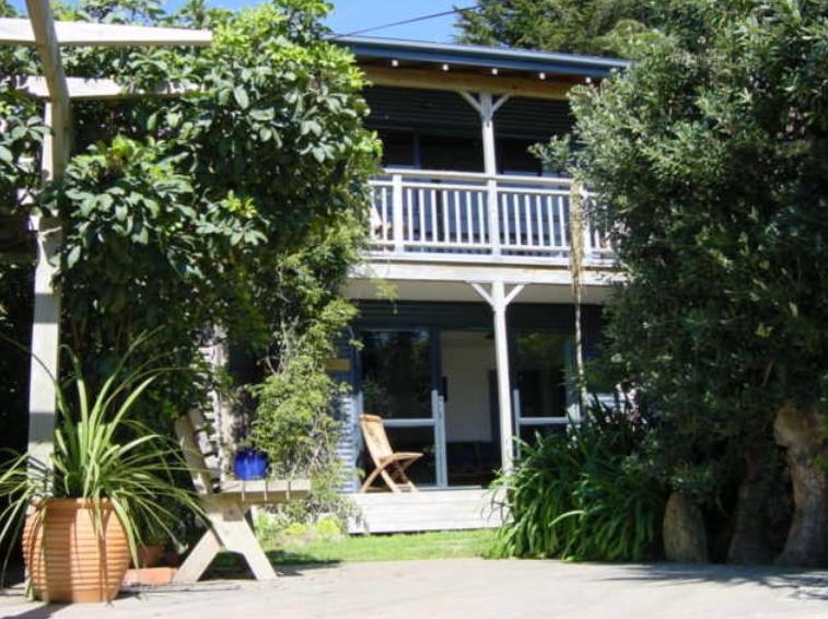 Villa French Pass Beachfront *