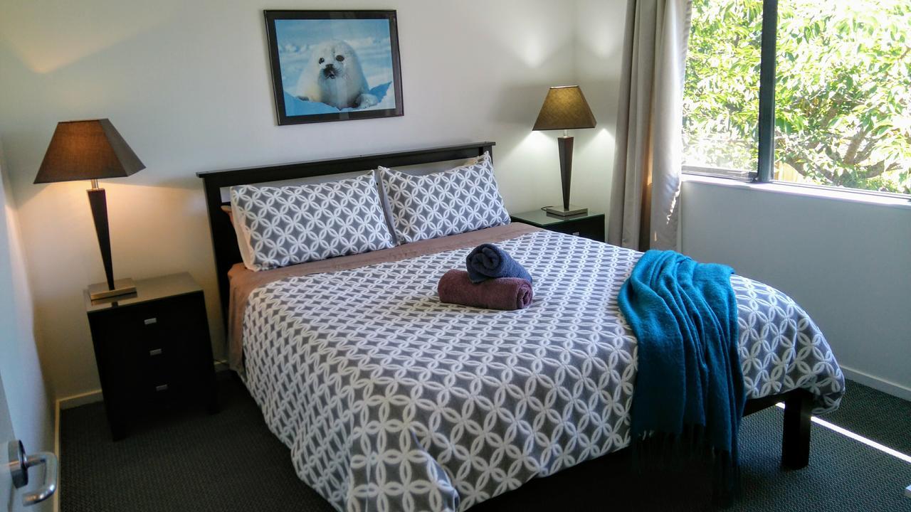 French Pass Beachfront Villa *
