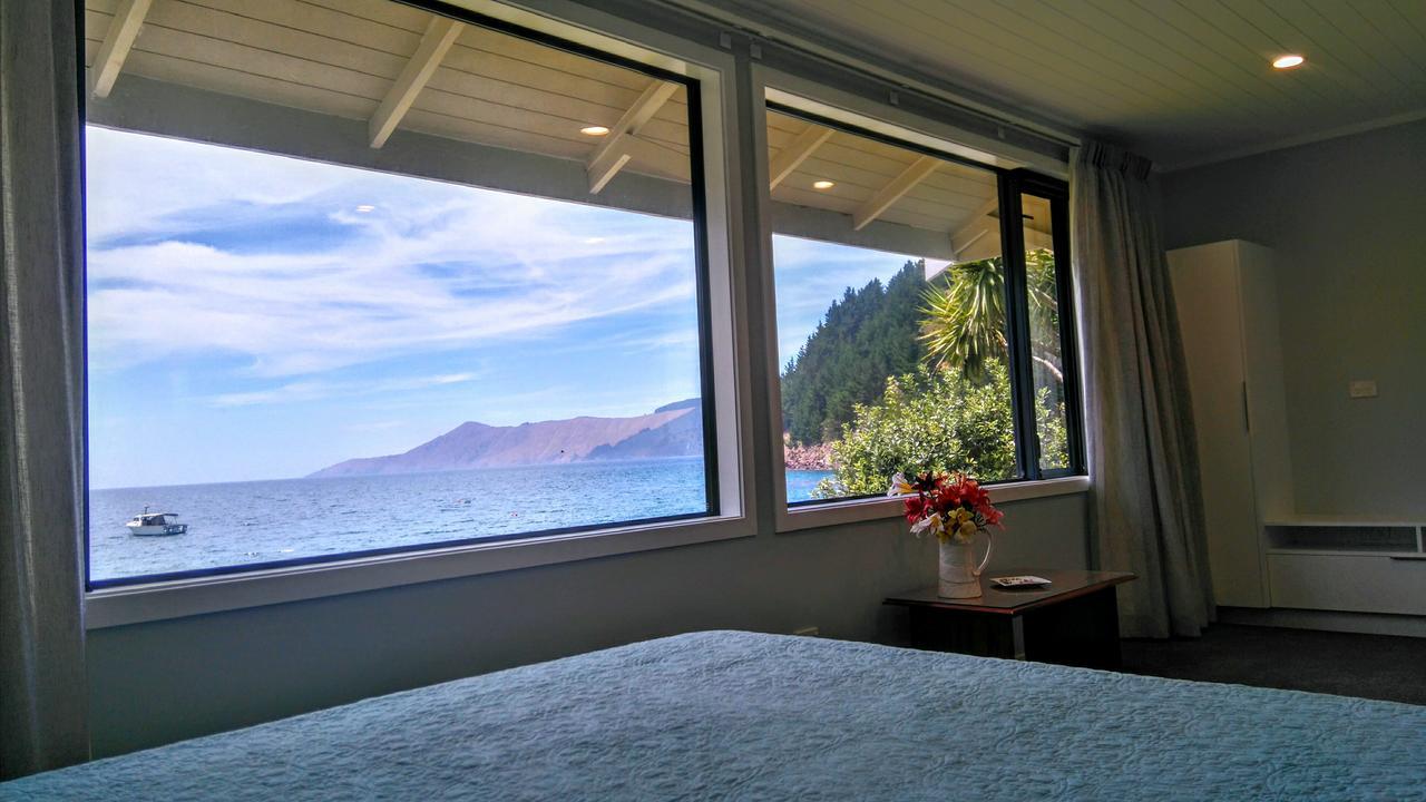 French Pass Beachfront *